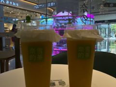 -奈雪的茶(佛山顺德美的悦然广场店)