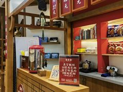 -叁省斋粉蒸肉甑糕·清真(回民街店)