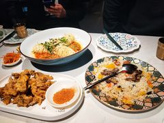 -巴扎屋大盘鸡·新疆菜(汇嘉时代店)