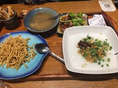 -大王油茶(磁器口店)