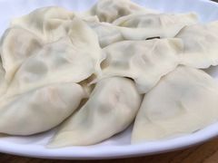-一轩饺子馆(丽都店)
