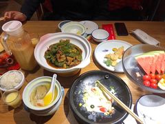 -百富源·海鲜辽菜(和平北大街店)