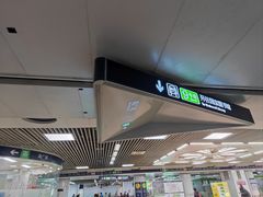 -北京西站(地铁站)