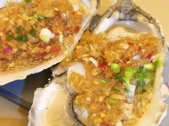 -江味龙虾馆·裸蓝龙虾(南山店)