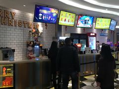 -百丽宫影城(CGS激光苏宁广场店)