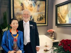 -东浩兰生上海世博展览馆