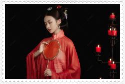 -美云庭古装·格格服汉服·京城旅拍(北京店)