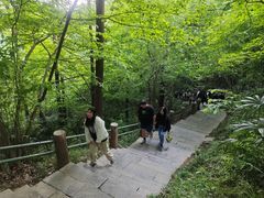 -敬亭山风景名胜区