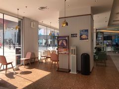 -奈雪的茶(大连新玛特店)