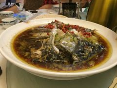 -钟掌勺忘不了地道湘菜(新天地假日广场店)