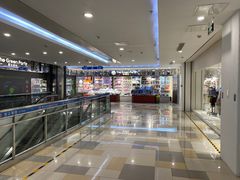 -鹏欣水游城