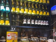 -领鲜活海鲜榴莲自助火锅(东门店)