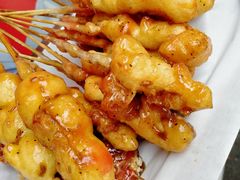 鸡肉小串-辽B·小串(总店)