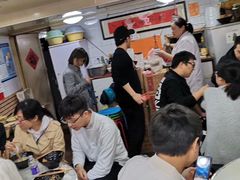 大堂-老地方面馆(思南路店)