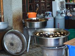 -金盆阿嬷香菇茶叶蛋(玄光店)