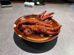 -老淮滨-蚌埠非遗小吃(淮河路店)