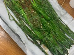 -87号烧烤海鲜·大排档(金沙滩店)