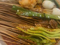 -嘉州叶婆婆钵钵鸡(建设路店)