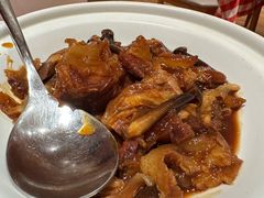 -西贝(龙华壹方天地店)