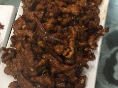 传统手法老爆三-桃子餐厅·天津菜(红星路直营店)