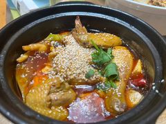 -周家二小姐的菜(西津渡店)