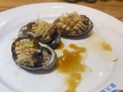-小船渔村•大连菜•大连焖鱼(明泽街店)