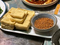 -浩海火燒雲傣家菜(芮欧百货店)