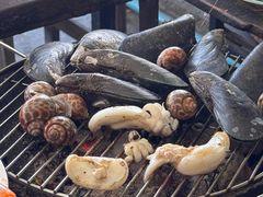-Jomtien Talay Pao Pattaya