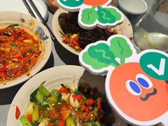 -潇湘阁(汉光百货店)