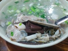 -褚氏岛城一汤(闽江路店)