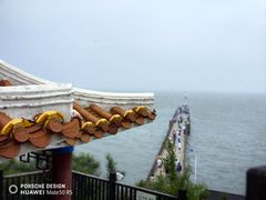 -锦州笔架山风景区