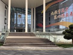 -南京医科大学(江宁校区)