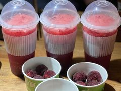 -真茶屋·0奶精(街道口一店)