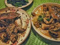 -盛港湾海鲜食府(黄沙店)