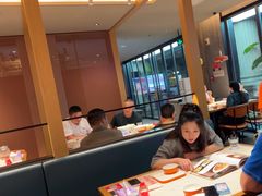 -杨氏青龙虾·羊蝎子(金盛路总店)