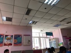 -大连市妇女儿童医疗中心集团(春柳妇产院区)