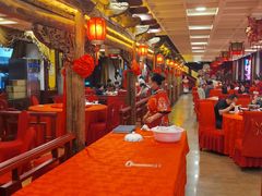 -山西会馆·晋菜·晋商宴·牌匾博物馆(胜利东街店)