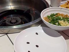 -蛙一刀·麻椒鱼火锅(金仙桥店)