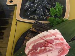 -三代烤肉(保利广场店)