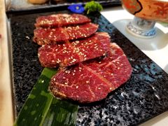 -千寻山野烤肉(中关村店)