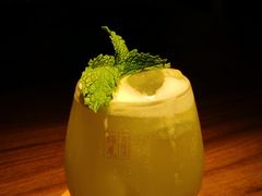 -TIME BAR&一贯料理(文星广场店)