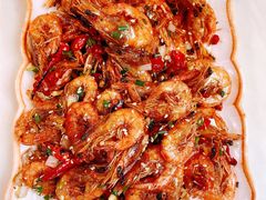 香草虾-越乡小厨(侨港店)