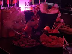 -MOSSO·Liveshow(M3香港广场店)