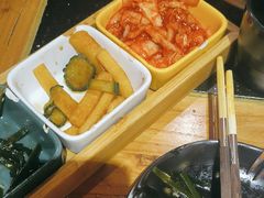 -水浒烤肉(国贸店)