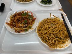 -华天新川面馆(闹市口店)