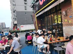 -嘎嘎鸭脑壳(驷马桥店)