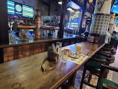 -马迭尔德式西餐精酿啤酒屋(中央大街店)