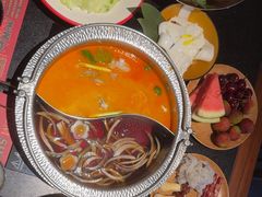 -牛New寿喜烧(虹桥新天地店)