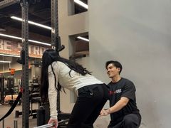-加伍磅精英训练中心