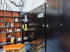-嗨马乐动室内潮玩运动·团建·轰趴·桌游(南丰汇店)